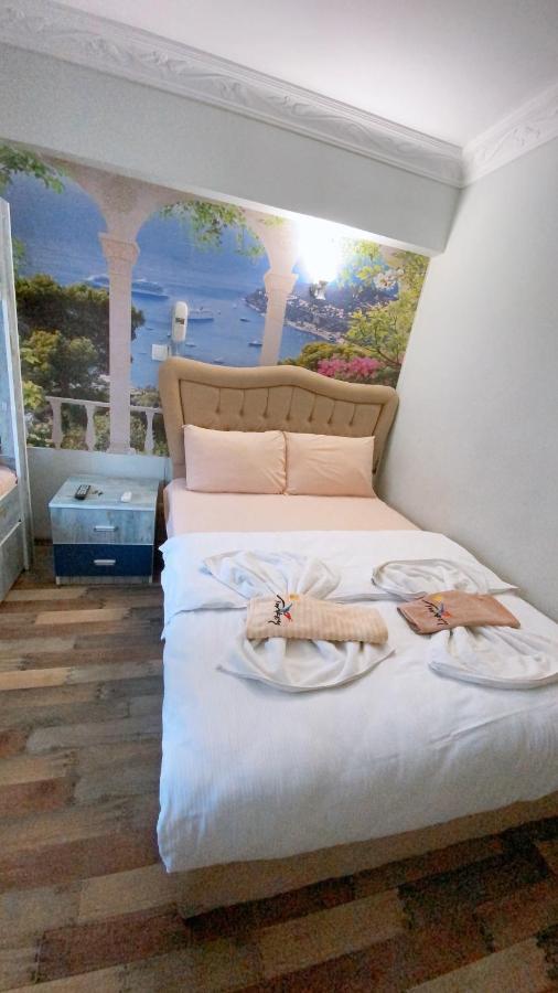 Redamancy Hotel Istambul