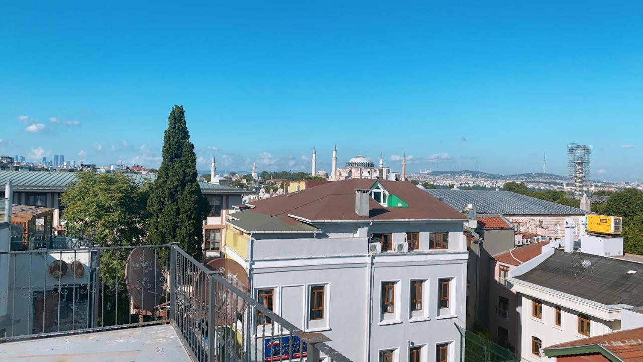 Redamancy Hotel Istambul