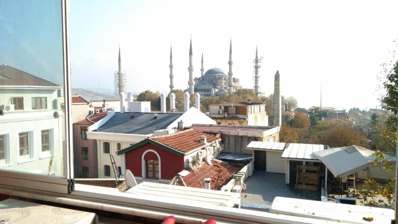 Redamancy Istambul